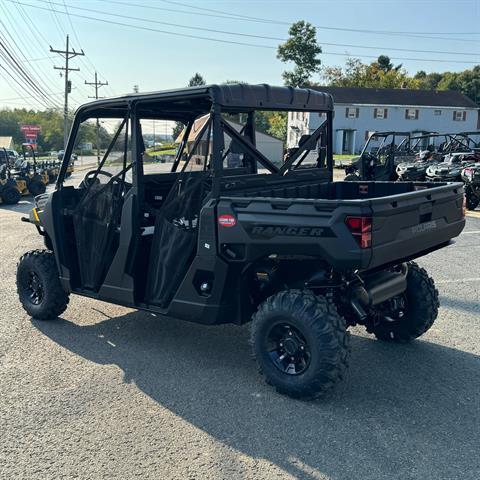 2025 Polaris Ranger Crew 1000 Premium in Corry, Pennsylvania - Photo 3