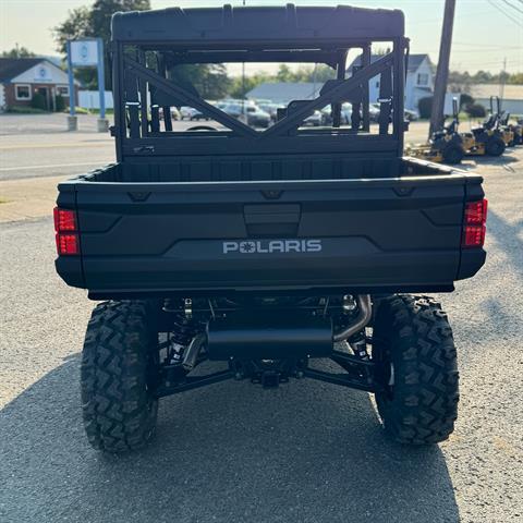 2025 Polaris Ranger Crew 1000 Premium in Corry, Pennsylvania - Photo 4