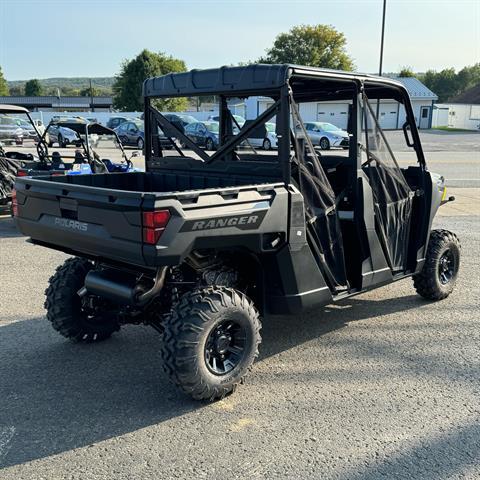 2025 Polaris Ranger Crew 1000 Premium in Corry, Pennsylvania - Photo 5