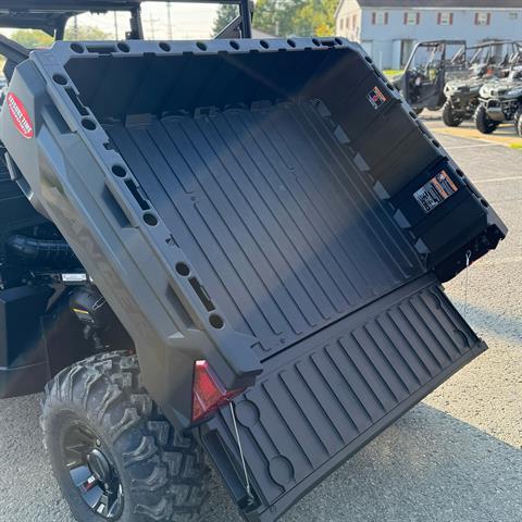 2025 Polaris Ranger Crew 1000 Premium in Corry, Pennsylvania - Photo 11