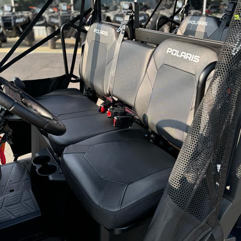 2025 Polaris Ranger Crew 1000 Premium in Corry, Pennsylvania - Photo 15