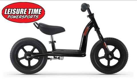 2022 SSR Motorsports AKB-1257 Balance Bike in Corry, Pennsylvania - Photo 1