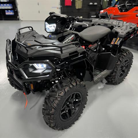 2024 Polaris Sportsman 570 Trail in Corry, Pennsylvania