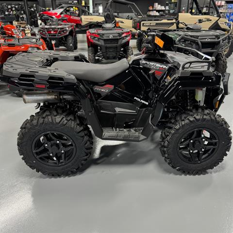 2024 Polaris Sportsman 570 Trail in Corry, Pennsylvania - Photo 6