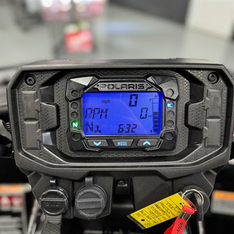 2024 Polaris Sportsman 570 Trail in Corry, Pennsylvania - Photo 15