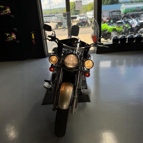 2012 Kawasaki Vulcan® 900 Classic LT in Corry, Pennsylvania - Photo 8