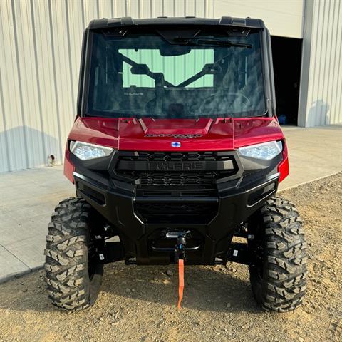 2025 Polaris Ranger Crew XP 1000 NorthStar Edition Ultimate in Corry, Pennsylvania - Photo 8