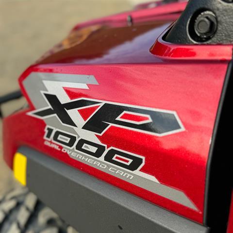 2025 Polaris Ranger Crew XP 1000 NorthStar Edition Ultimate in Corry, Pennsylvania - Photo 10