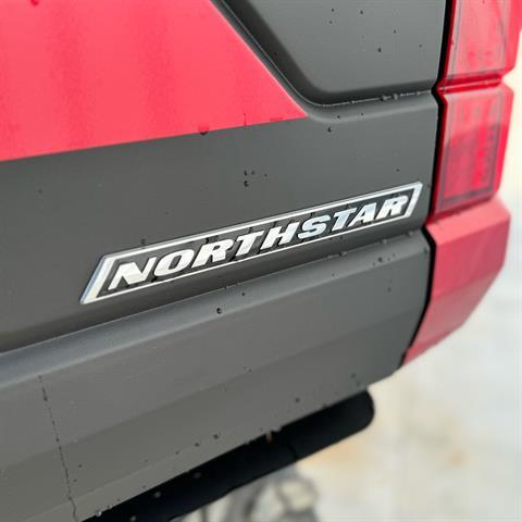 2025 Polaris Ranger Crew XP 1000 NorthStar Edition Ultimate in Corry, Pennsylvania - Photo 14