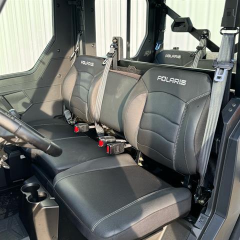 2025 Polaris Ranger Crew XP 1000 NorthStar Edition Ultimate in Corry, Pennsylvania - Photo 19