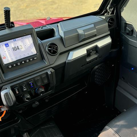 2025 Polaris Ranger Crew XP 1000 NorthStar Edition Ultimate in Corry, Pennsylvania - Photo 21