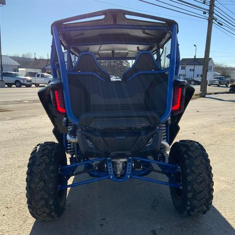 2023 Honda Talon 1000X-4 FOX Live Valve in Corry, Pennsylvania - Photo 4