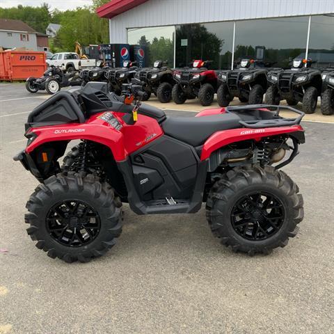 2024 Can-Am Outlander X MR 700 in Corry, Pennsylvania - Photo 2