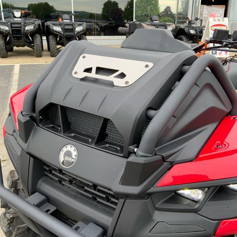 2024 Can-Am Outlander X MR 700 in Corry, Pennsylvania - Photo 10