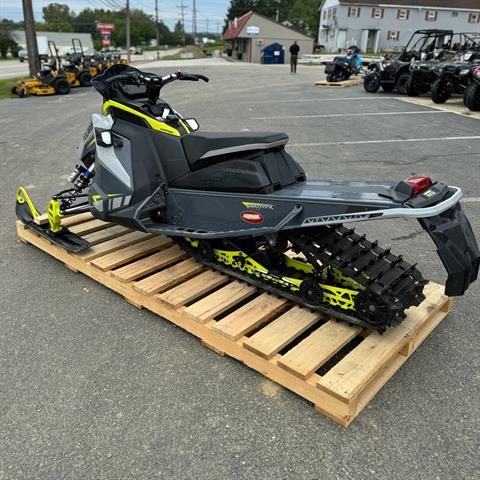 2022 Polaris 850 Switchback Assault 146 SC in Corry, Pennsylvania - Photo 3