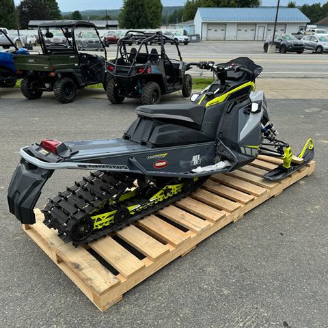 2022 Polaris 850 Switchback Assault 146 SC in Corry, Pennsylvania - Photo 5