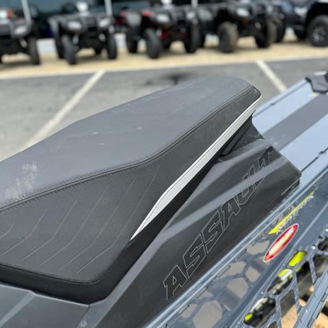 2022 Polaris 850 Switchback Assault 146 SC in Corry, Pennsylvania - Photo 12