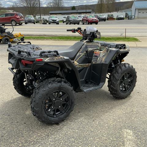 2024 Polaris Sportsman 850 Premium in Corry, Pennsylvania - Photo 5