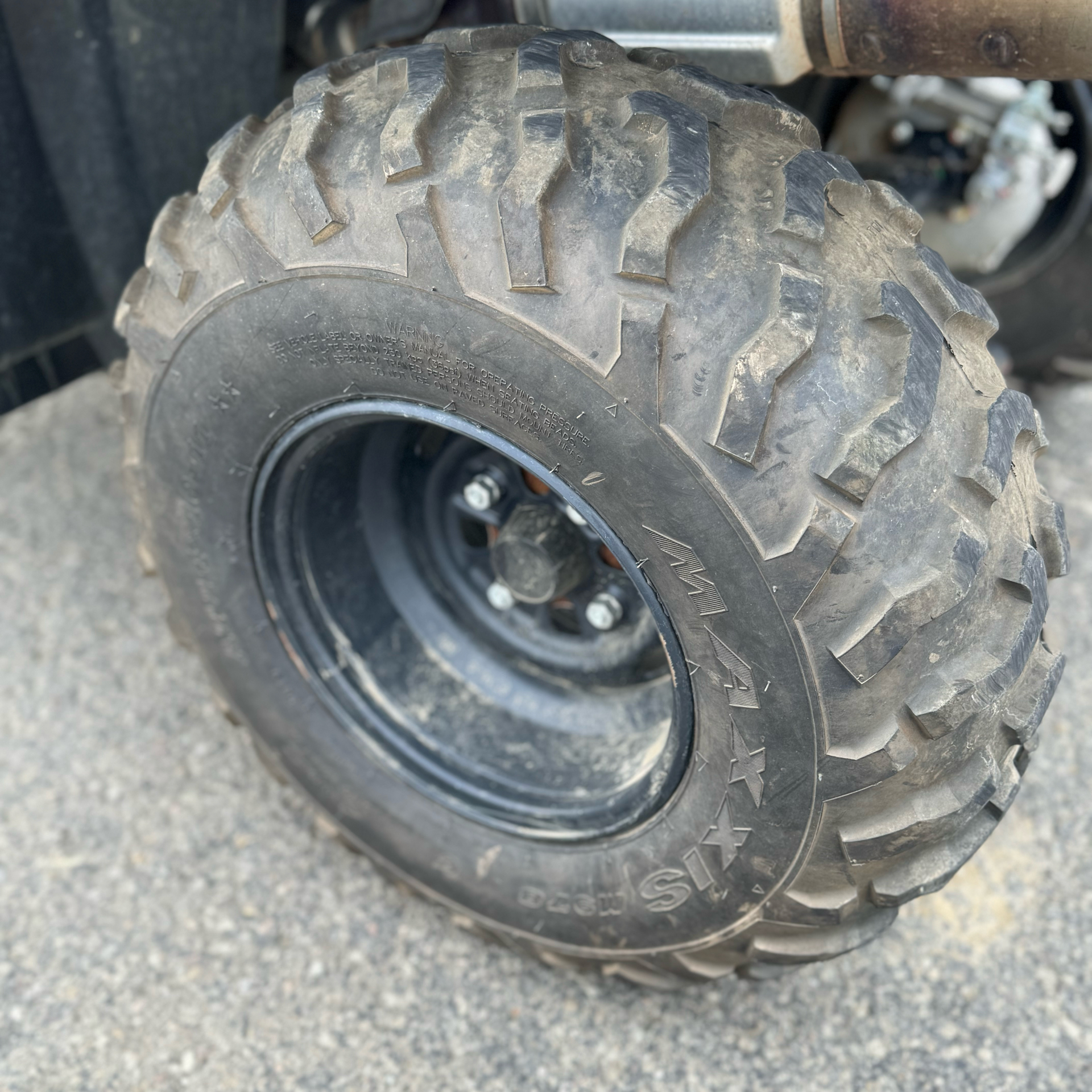 2020 Honda FourTrax Rancher 4x4 EPS in Corry, Pennsylvania - Photo 12