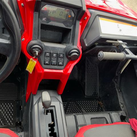 2019 Honda Talon 1000X in Corry, Pennsylvania - Photo 12