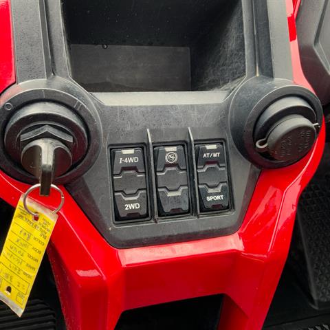2019 Honda Talon 1000X in Corry, Pennsylvania - Photo 15