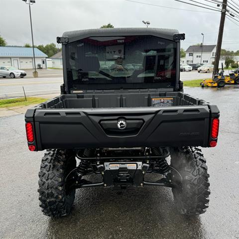 2025 Can-Am Defender Limited in Corry, Pennsylvania - Photo 4