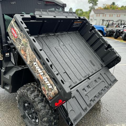 2025 Can-Am Defender Limited in Corry, Pennsylvania - Photo 11