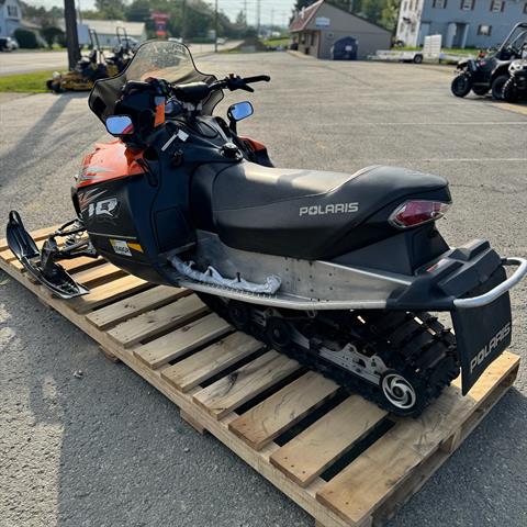 2007 Polaris 600 HO IQ in Corry, Pennsylvania - Photo 3