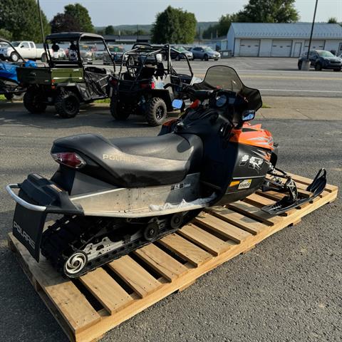 2007 Polaris 600 HO IQ in Corry, Pennsylvania - Photo 5