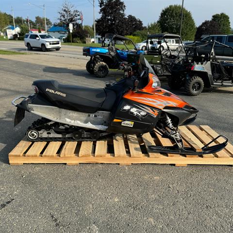 2007 Polaris 600 HO IQ in Corry, Pennsylvania - Photo 6