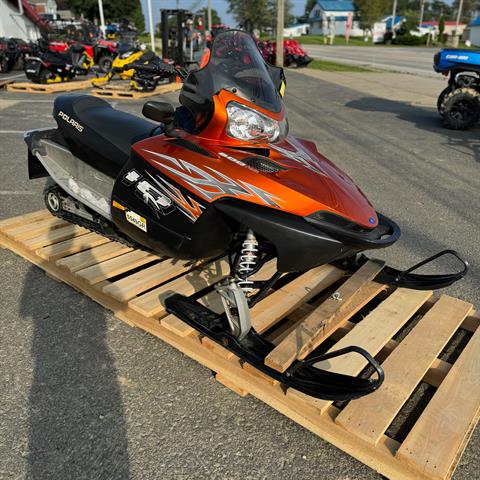 2007 Polaris 600 HO IQ in Corry, Pennsylvania - Photo 7