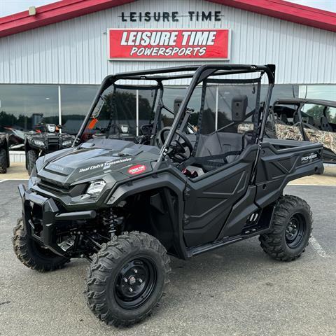 2024 Honda Pioneer 1000 in Corry, Pennsylvania - Photo 1