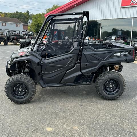 2024 Honda Pioneer 1000 in Corry, Pennsylvania - Photo 2