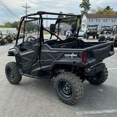 2024 Honda Pioneer 1000 in Corry, Pennsylvania - Photo 3