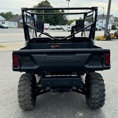 2024 Honda Pioneer 1000 in Corry, Pennsylvania - Photo 4