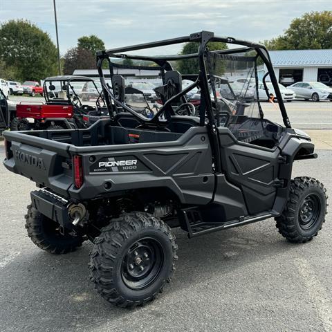 2024 Honda Pioneer 1000 in Corry, Pennsylvania - Photo 5