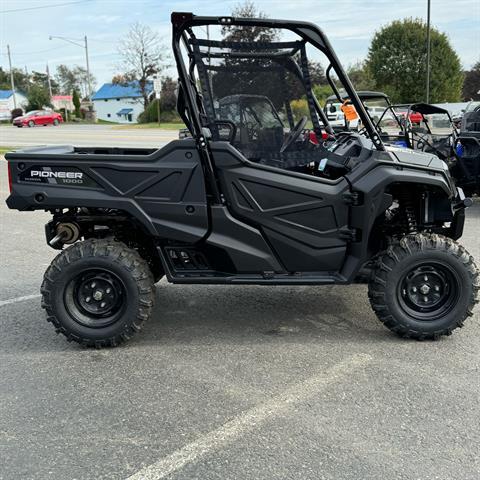 2024 Honda Pioneer 1000 in Corry, Pennsylvania - Photo 6