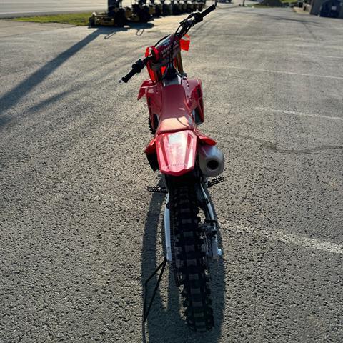 2025 Honda CRF250R in Corry, Pennsylvania - Photo 3