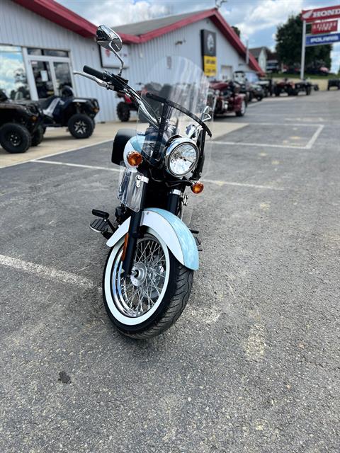 2020 Kawasaki Vulcan 900 Classic in Corry, Pennsylvania - Photo 7