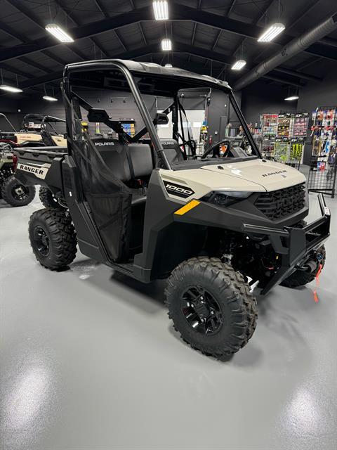 2025 Polaris Ranger 1000 Premium in Corry, Pennsylvania - Photo 1