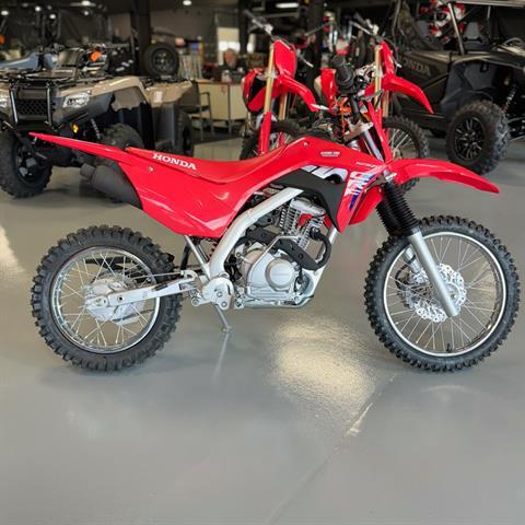 2025 Honda CRF125F in Corry, Pennsylvania - Photo 6