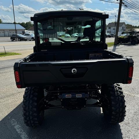 2024 Can-Am Defender Limited in Corry, Pennsylvania - Photo 4