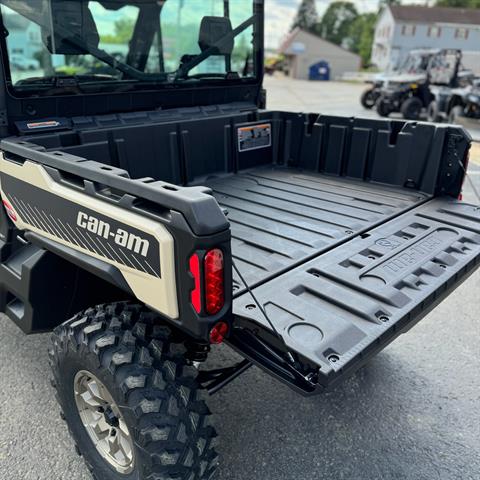 2024 Can-Am Defender Limited in Corry, Pennsylvania - Photo 12