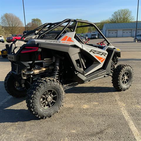 2024 Polaris RZR Pro XP Sport in Corry, Pennsylvania - Photo 5