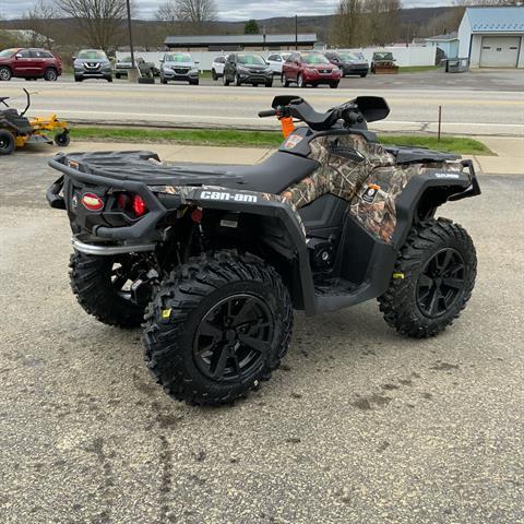 2024 Can-Am Outlander XT 850 in Corry, Pennsylvania - Photo 5