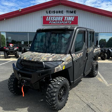 2025 Polaris Ranger Crew XP 1000 NorthStar Edition Ultimate in Corry, Pennsylvania