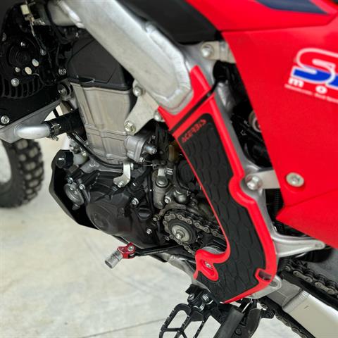 2023 Honda CRF450RL in Corry, Pennsylvania - Photo 11