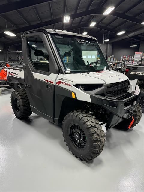 2025 Polaris Ranger XP 1000 NorthStar Trail Boss Edition in Corry, Pennsylvania