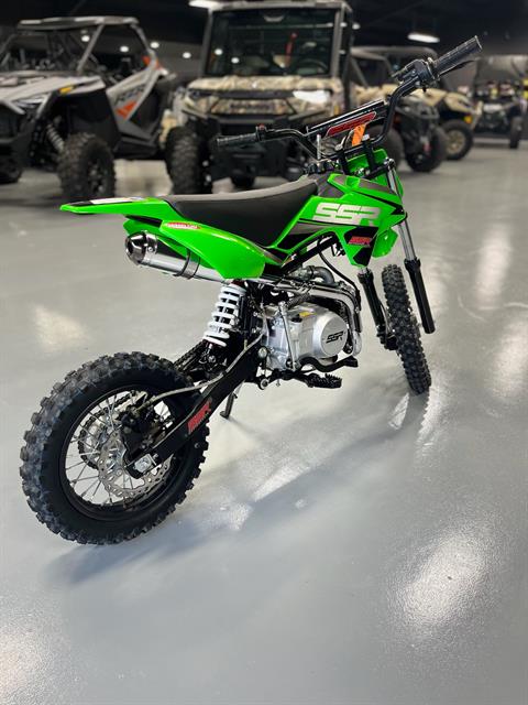 2022 SSR Motorsports SR125 in Corry, Pennsylvania - Photo 5