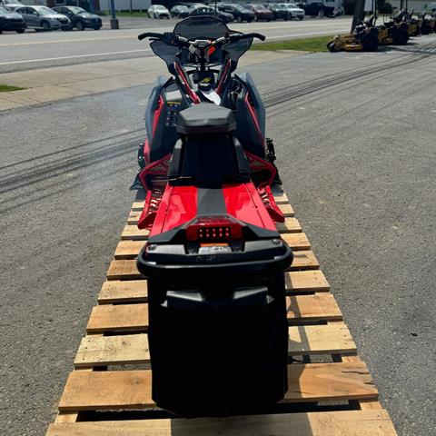 2024 Polaris 650 Switchback XC 146 ES in Corry, Pennsylvania - Photo 4